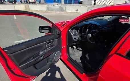 Mazda 3, 2006 год, 750 000 рублей, 6 фотография