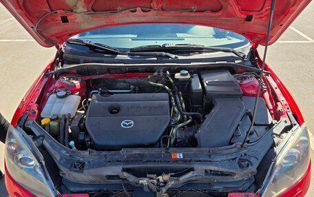 Mazda 3, 2006 год, 750 000 рублей, 12 фотография