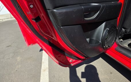 Mazda 3, 2006 год, 750 000 рублей, 14 фотография