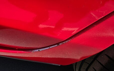 Mazda 3, 2006 год, 750 000 рублей, 16 фотография