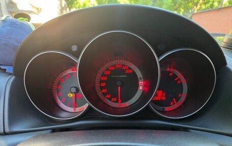 Mazda 3, 2006 год, 750 000 рублей, 20 фотография
