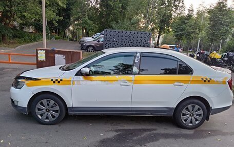 Skoda Rapid I, 2018 год, 600 000 рублей, 2 фотография