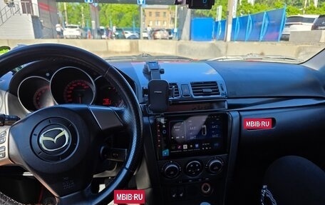 Mazda 3, 2006 год, 750 000 рублей, 18 фотография