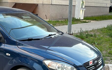 KIA cee'd I рестайлинг, 2008 год, 435 000 рублей, 3 фотография