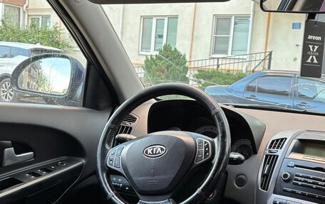 KIA cee'd I рестайлинг, 2008 год, 435 000 рублей, 4 фотография