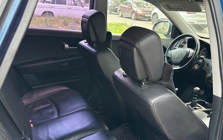 KIA cee'd I рестайлинг, 2008 год, 435 000 рублей, 6 фотография