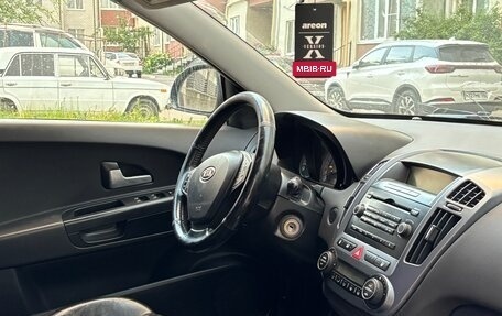 KIA cee'd I рестайлинг, 2008 год, 435 000 рублей, 5 фотография