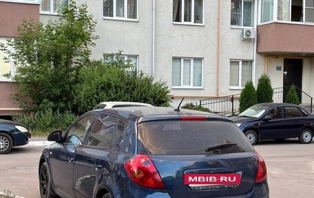KIA cee'd I рестайлинг, 2008 год, 435 000 рублей, 9 фотография