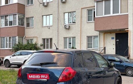 KIA cee'd I рестайлинг, 2008 год, 435 000 рублей, 8 фотография