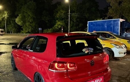 Volkswagen Golf GTI VII, 2012 год, 1 350 000 рублей, 2 фотография