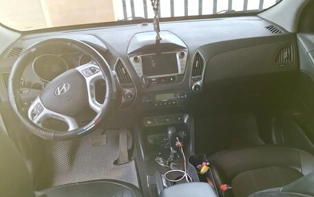Hyundai ix35 I рестайлинг, 2014 год, 1 500 000 рублей, 7 фотография
