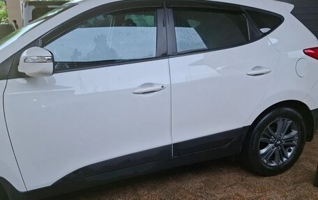 Hyundai ix35 I рестайлинг, 2014 год, 1 500 000 рублей, 5 фотография