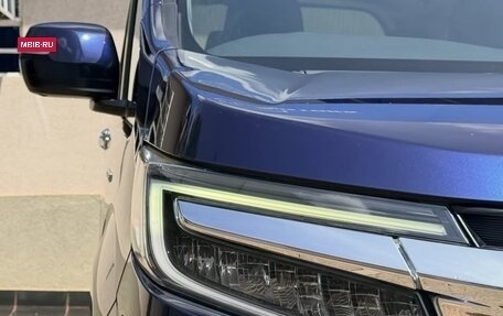 Honda Stepwgn IV, 2021 год, 1 900 269 рублей, 4 фотография