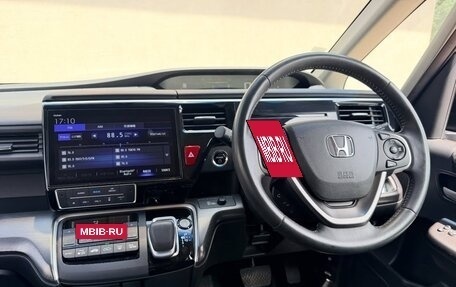 Honda Stepwgn IV, 2021 год, 1 900 269 рублей, 9 фотография