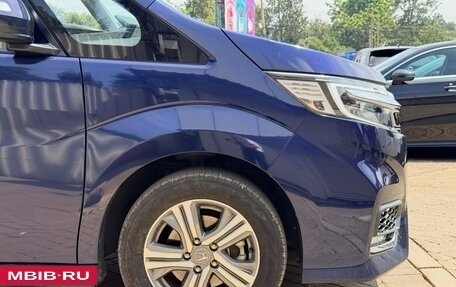 Honda Stepwgn IV, 2021 год, 1 900 269 рублей, 8 фотография