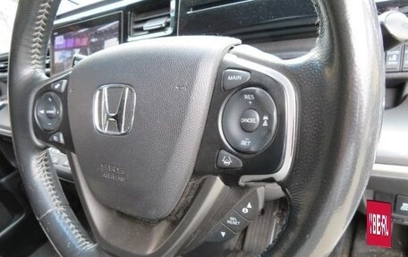 Honda Stepwgn IV, 2021 год, 1 900 269 рублей, 13 фотография