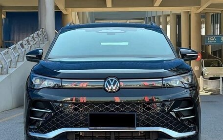 Volkswagen Tiguan, 2026 год, 4 729 000 рублей, 2 фотография
