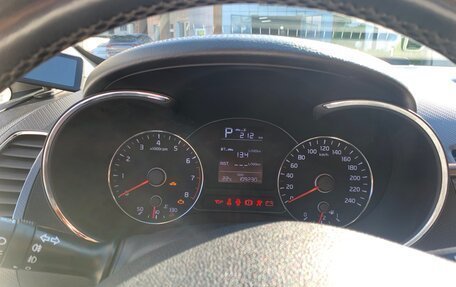 KIA Cerato III, 2017 год, 1 450 000 рублей, 7 фотография