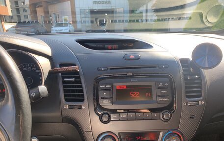 KIA Cerato III, 2017 год, 1 450 000 рублей, 8 фотография