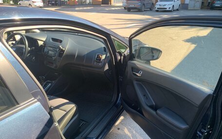 KIA Cerato III, 2017 год, 1 450 000 рублей, 6 фотография