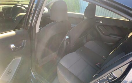 KIA Cerato III, 2017 год, 1 450 000 рублей, 13 фотография