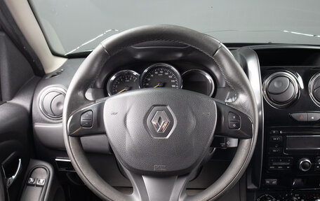 Renault Duster I рестайлинг, 2015 год, 1 049 000 рублей, 10 фотография