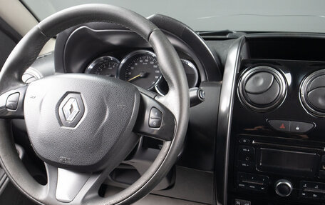 Renault Duster I рестайлинг, 2015 год, 1 049 000 рублей, 9 фотография