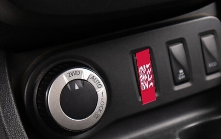 Renault Duster I рестайлинг, 2015 год, 1 049 000 рублей, 17 фотография