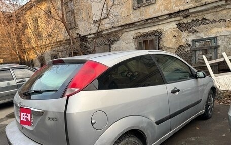 Ford Focus IV, 2005 год, 135 000 рублей, 2 фотография