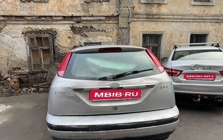Ford Focus IV, 2005 год, 135 000 рублей, 3 фотография