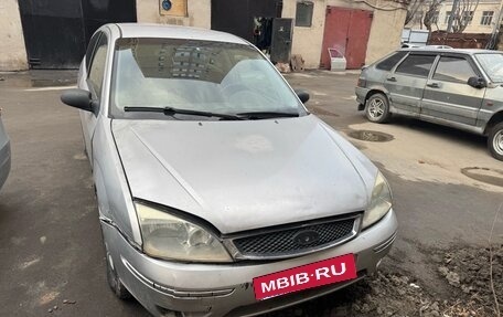 Ford Focus IV, 2005 год, 135 000 рублей, 4 фотография