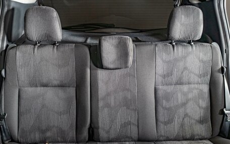 Renault Sandero I, 2010 год, 360 000 рублей, 15 фотография