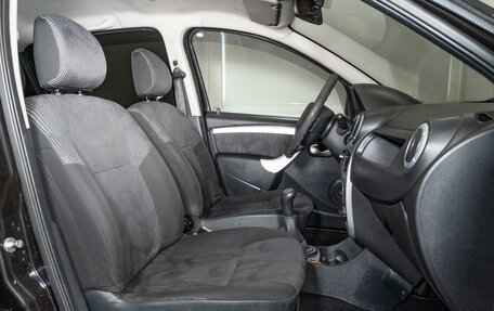 Renault Sandero I, 2010 год, 360 000 рублей, 11 фотография
