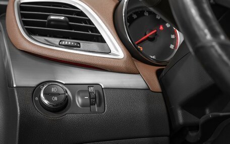 Opel Mokka I, 2013 год, 1 098 000 рублей, 11 фотография