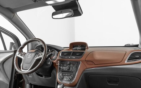 Opel Mokka I, 2013 год, 1 098 000 рублей, 6 фотография