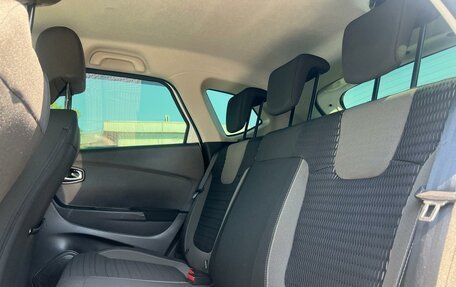 Renault Kaptur I рестайлинг, 2018 год, 1 569 000 рублей, 7 фотография