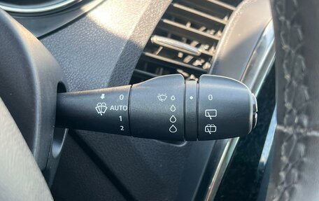 Renault Kaptur I рестайлинг, 2018 год, 1 569 000 рублей, 16 фотография