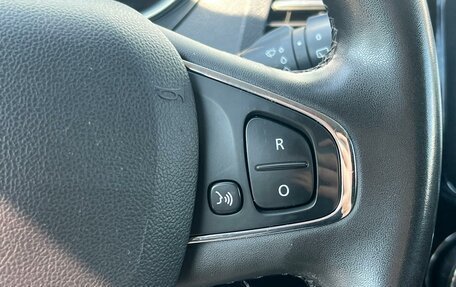 Renault Kaptur I рестайлинг, 2018 год, 1 569 000 рублей, 18 фотография