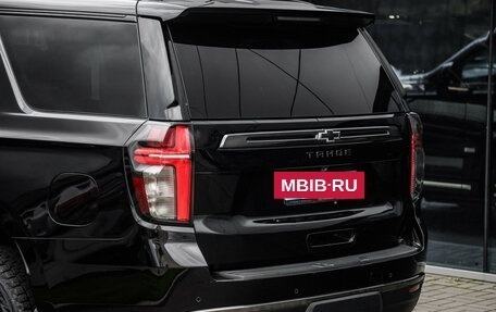 Chevrolet Tahoe IV, 2021 год, 5 599 000 рублей, 14 фотография