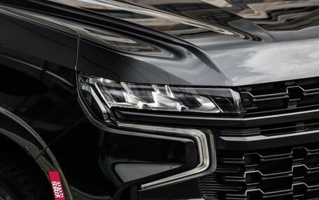 Chevrolet Tahoe IV, 2021 год, 5 599 000 рублей, 13 фотография
