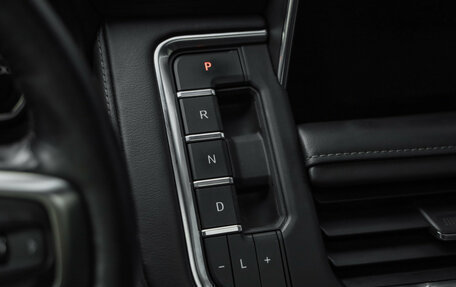 Chevrolet Tahoe IV, 2021 год, 5 599 000 рублей, 23 фотография
