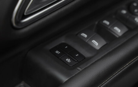 Chevrolet Tahoe IV, 2021 год, 5 599 000 рублей, 27 фотография