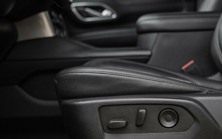 Chevrolet Tahoe IV, 2021 год, 5 599 000 рублей, 29 фотография