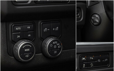 Chevrolet Tahoe IV, 2021 год, 5 599 000 рублей, 25 фотография