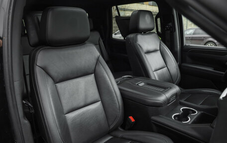 Chevrolet Tahoe IV, 2021 год, 5 599 000 рублей, 32 фотография