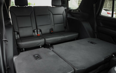 Chevrolet Tahoe IV, 2021 год, 5 599 000 рублей, 36 фотография