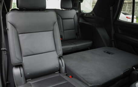Chevrolet Tahoe IV, 2021 год, 5 599 000 рублей, 35 фотография