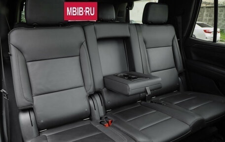 Chevrolet Tahoe IV, 2021 год, 5 599 000 рублей, 34 фотография