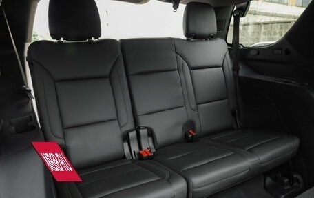 Chevrolet Tahoe IV, 2021 год, 5 599 000 рублей, 37 фотография