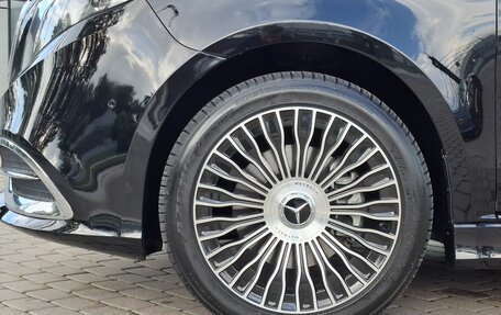 Mercedes-Benz V-Класс, 2022 год, 8 500 000 рублей, 10 фотография